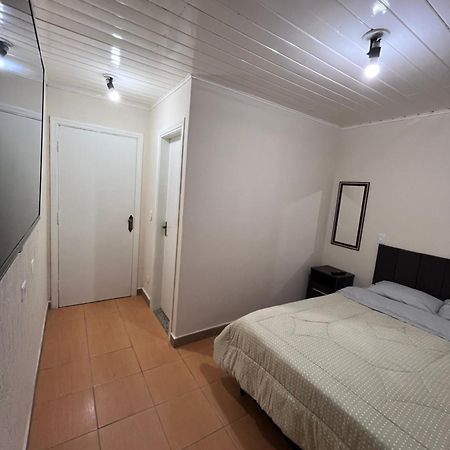 Aconchegomg Apartment Campos do Jordao Exterior photo