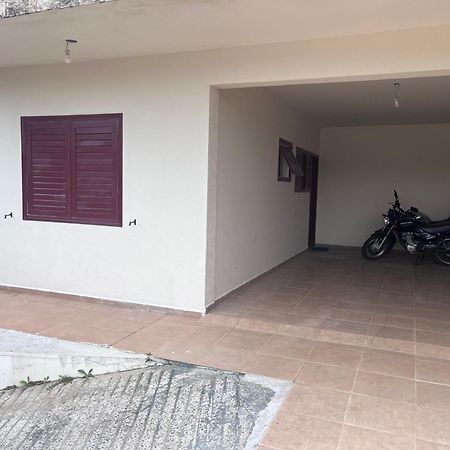 Aconchegomg Apartment Campos do Jordao Exterior photo