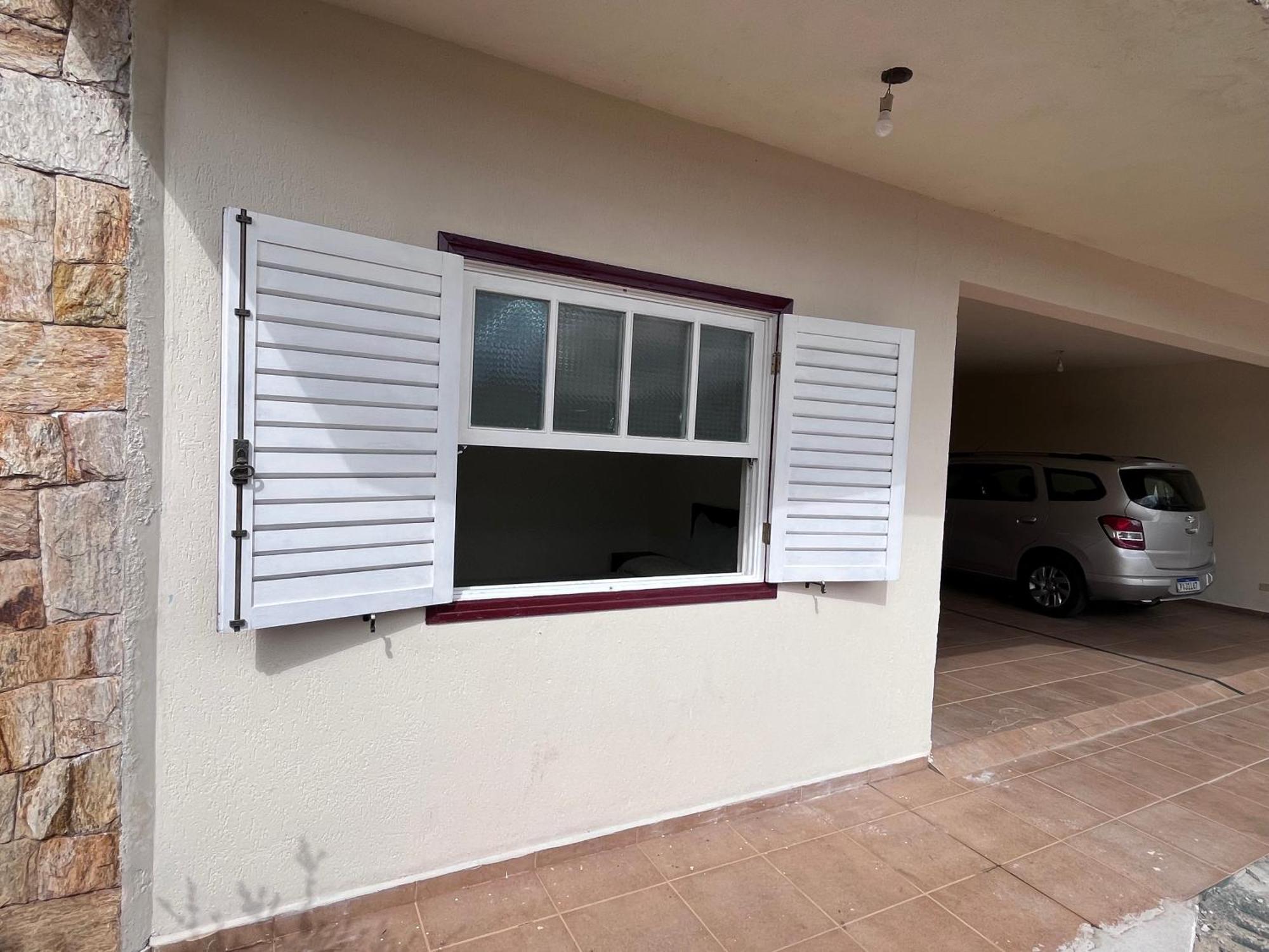 Aconchegomg Apartment Campos do Jordao Exterior photo